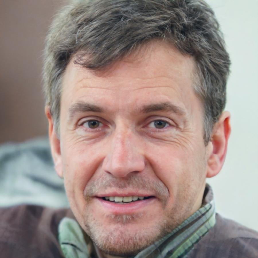 Porträt von Linnea Bergström