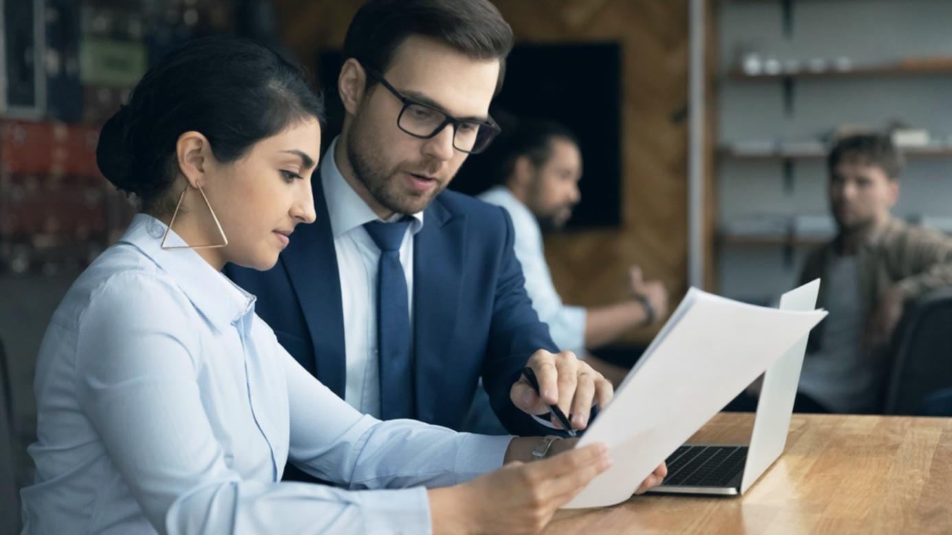 Praktische Testing-Übungen in Polivarenqix Kursen